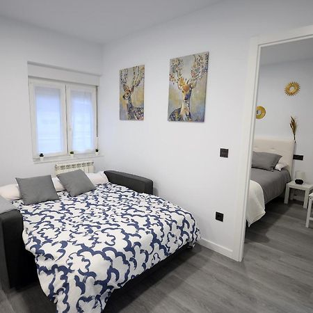 Apartamentos Ludovico 贝哈尔 外观 照片