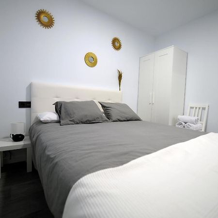 Apartamentos Ludovico 贝哈尔 外观 照片