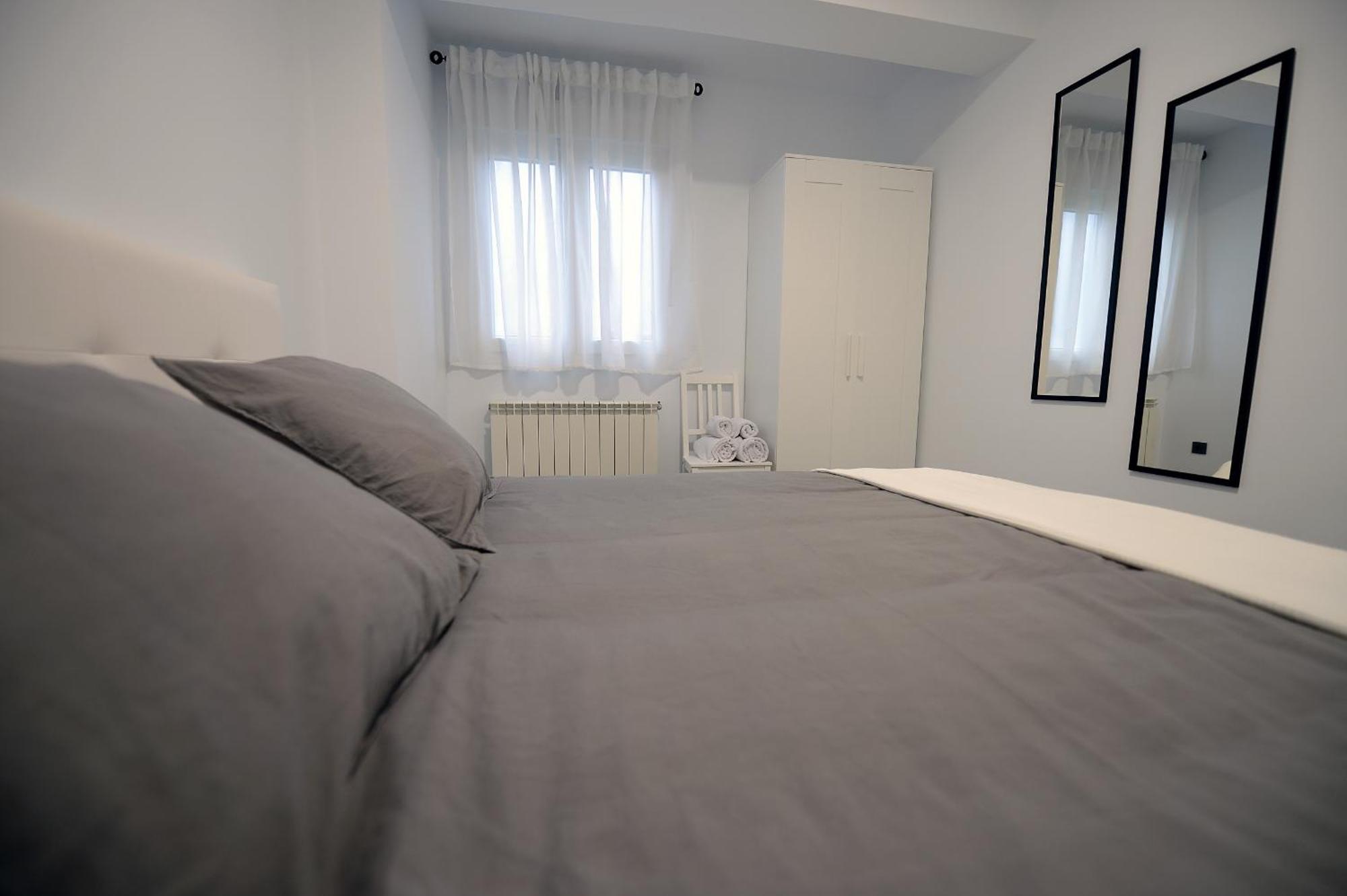 Apartamentos Ludovico 贝哈尔 外观 照片