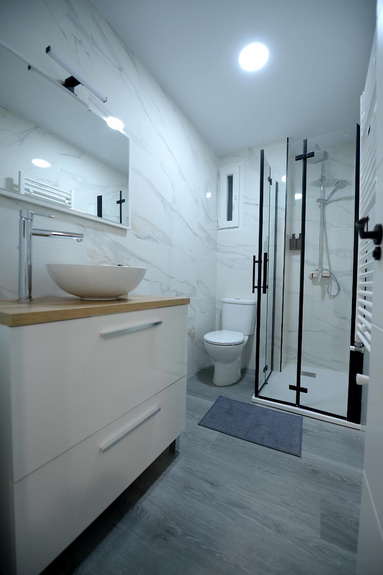 Apartamentos Ludovico 贝哈尔 外观 照片