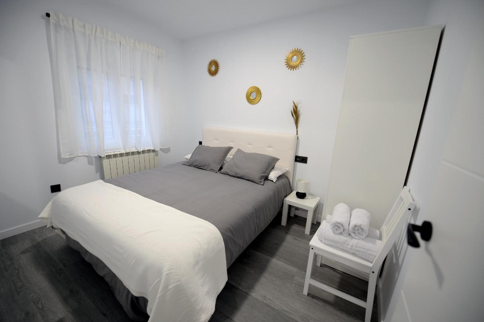 Apartamentos Ludovico 贝哈尔 外观 照片