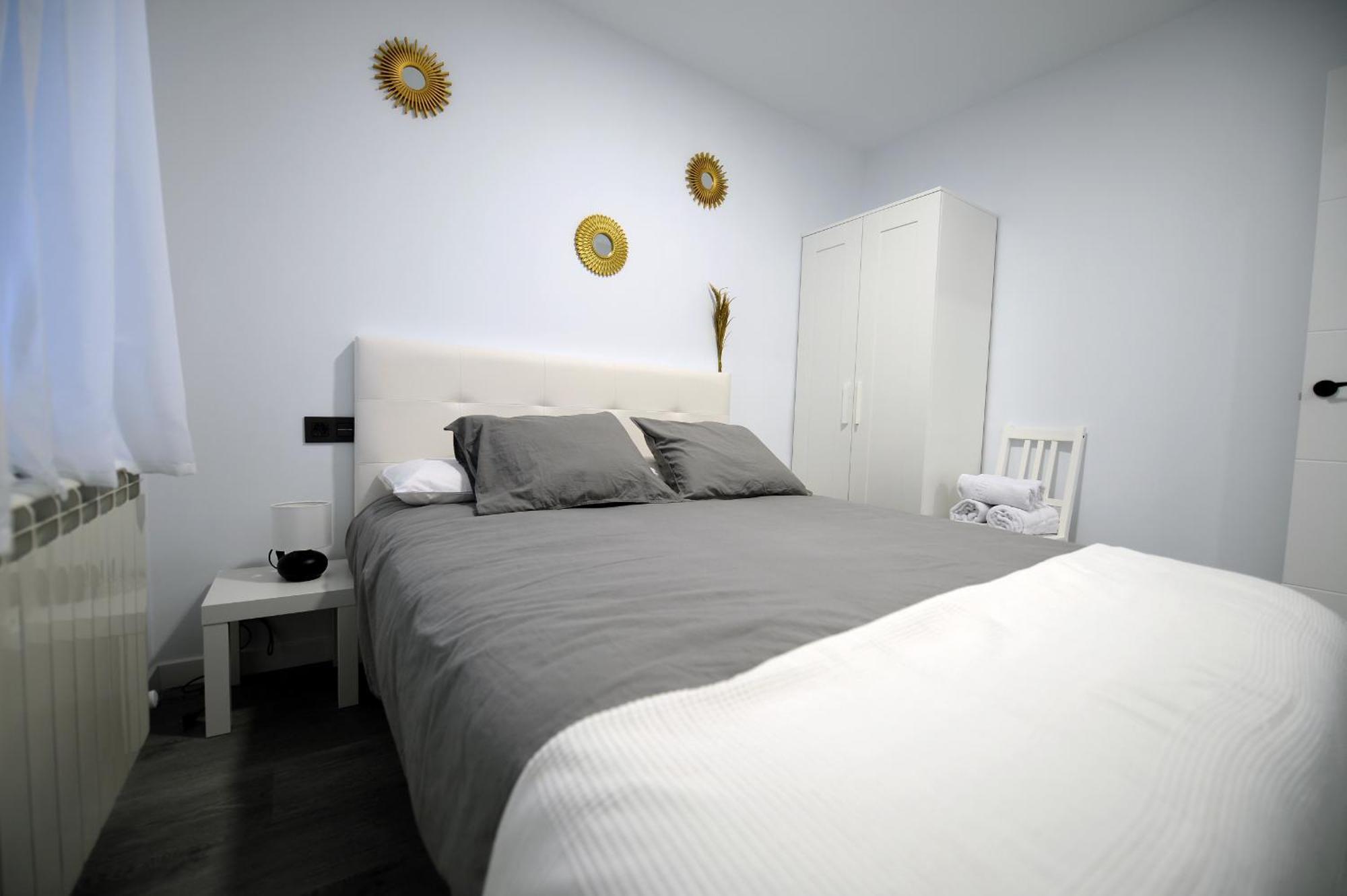 Apartamentos Ludovico 贝哈尔 外观 照片